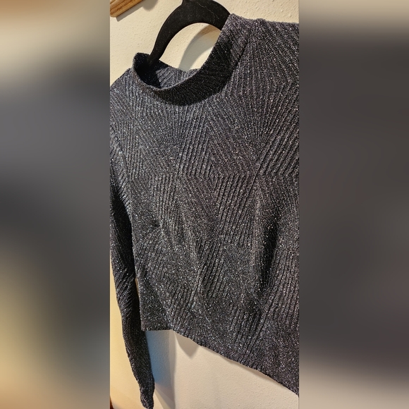 Speechless cropped top - Picture 4 of 6